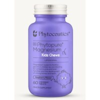 Magnesium Kids Chews